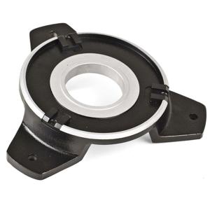  Alan Gordon Enterprises Lo Hat, Mitchell 35mm Flat Base 