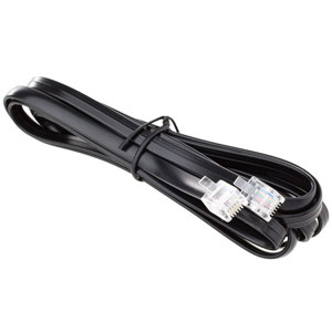 ATIK Instruments ST4 Compatible Autoguider Cable: Picture 1 regular