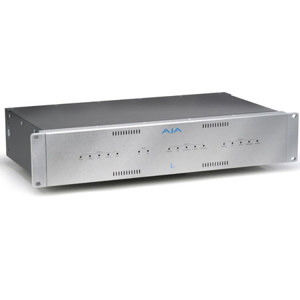 AJA Io LA External Video Capture Device IO