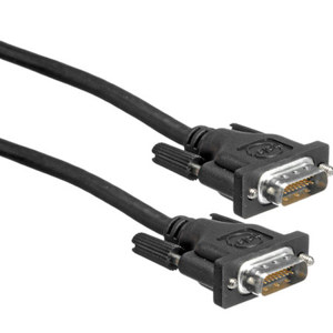 AJA 5m Optional Io Express Tether Cable for PCIe Bus: Picture 1 regular