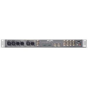 AJA 1RU External Breakout Box for Kona LHi: Picture 1 regular