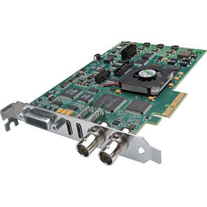 AJA Video KONA LHi Playback Card: Picture 1 regular