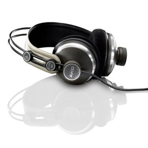 AKG Acoustics K172HD: Picture 1 regular