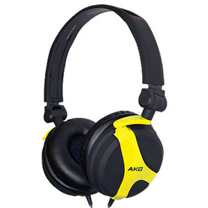 AKG Acoustics K518LE: Picture 1 regular
