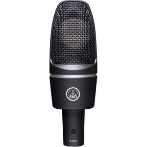 AKG Acoustics AKG C 3000: Picture 1 regular
