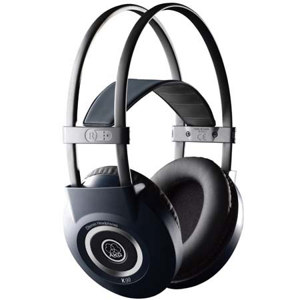 AKG Acoustics K99: Picture 1 regular