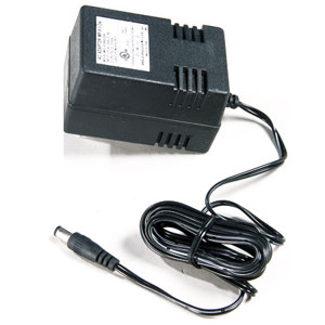 Akai MP9-II Optional AC Adaptor f/EWI4000S Wind Control: Picture 1 regular