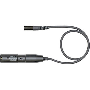 AKG MPAVL Phantom Power Adapter Cable 3170H00020