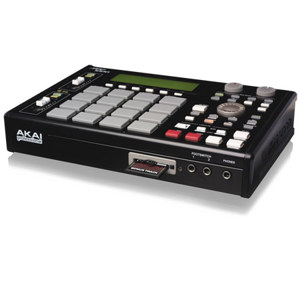 Akai MPC1000 Professional Sequencer/Sampler Workstation: Picture 1 regular