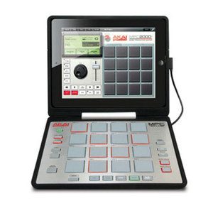Akai MPC FLY: Picture 1 regular