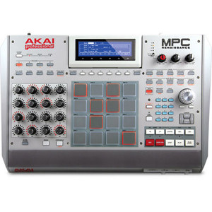 Akai MPC Renaissance MPCRENAISSANCE
