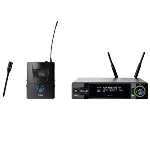 AKG WMS4500 CK77 Set Band 8 Eu/US/UK/AU Professional Wireless System 3208X00300