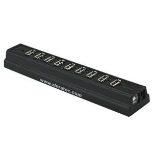 Aleratec 1:10 USB Copy Cruiser Mini Drive Duplicator: Picture 1 regular