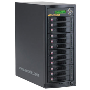 Aleratec 1:11 HDD Copy Cruiser 350109