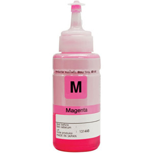  Aleratec RoboJet Disc AutoPrinter Ink, Magenta 