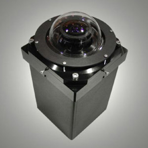  SBIG AllSky-340 Monochrome All Sky Camera with Kodak KAI-340 CCD Sensor, without Lens 