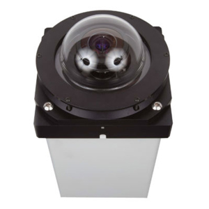  SBIG AllSky-340C Color All Sky Camera with Kodak KAI-340 CCD Sensor, without Lens 