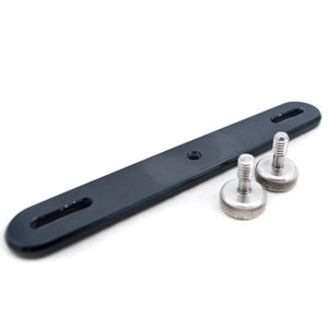  Alm Crossbar Mount for all Bubo and DSLRs 