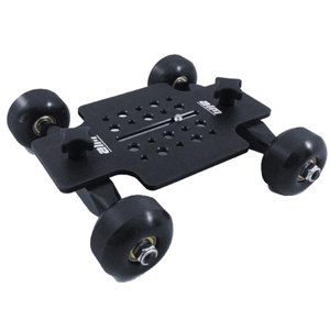  Alm Mini Cart Table-Top Dolly 