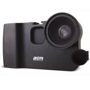 Alm mCAMLITE Mount & Lens Kit for iPhone 4 / 4S: Picture 1 regular