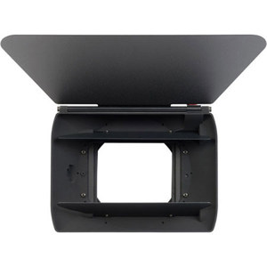  Alphatron Broadcast Electronics Mattebox Clip-on 4x4 