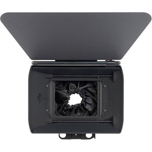  Alphatron Broadcast Electronics Mattebox Rod support 4x4 