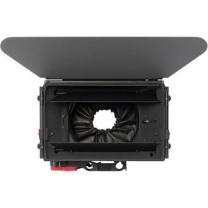  Alphatron Broadcast Electronics Mattebox Swing Away 4x5.65 for Canon EOS C300/C500, Sony PMW F5/F55 and ARRI ALEXA/AMIRA 