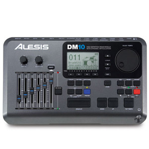 Alesis DM10 High Definition Drum Module DM10