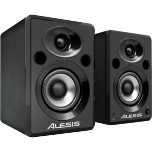 Alesis Elevate 5 Powered 5" Desktop Studio Speakers