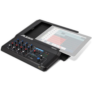 Alesis IO MIX 4-Channel Recorder