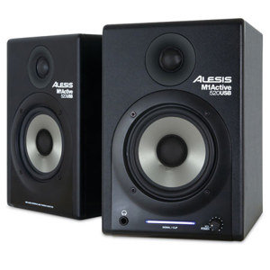 Alesis M1Active: Picture 1 regular