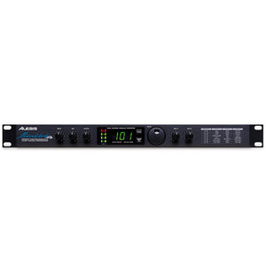 Alesis MicroVerb B4 Signal Processor: Picture 1 regular