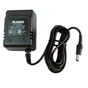 Alesis P3 9V AC/DC Power Adapter P3
