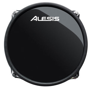 Alesis 8" RealHead Drum Pad REALHEAD 8" DUAL-ZON
