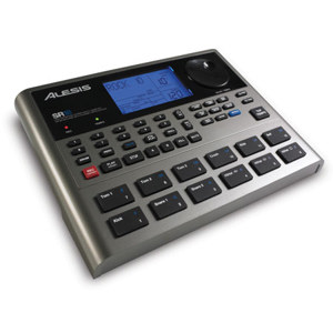 Alesis SR-18 18 Bit Portable Drum Machine SR18