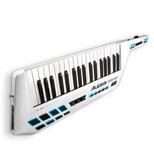Alesis Vortex USB/MIDI Keytar Controller VORTEX