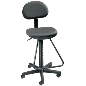 Alvin Economy Drafting Chair DC204