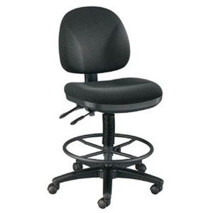 Alvin Prestige Artist/Drafting Chair DC31040B