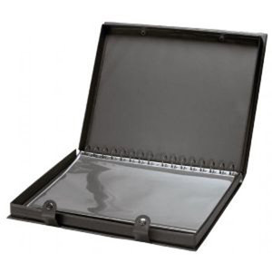 Alvin Prestige Series Crusher Presentation Case 8.5x11" PCH811