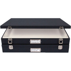 Archival Methods Museum Case 20.5x24.5x2.5 inch Deep: Picture 1 regular