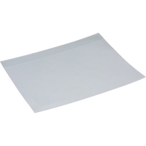Archival Methods Side Loading Film Sleeve Polypropylene, 4 x 5