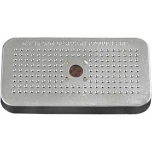 Archival Methods Desiccant Canistersin Metal Case: Picture 1 regular