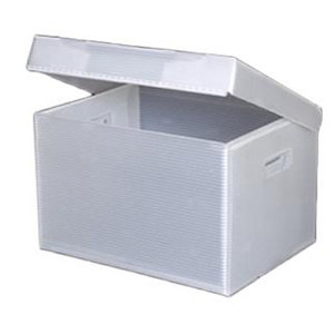 Record Storage Boxes
