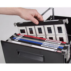 Archival Methods Binder / File Hangers, Pack Of 6: Picture 1 regular
