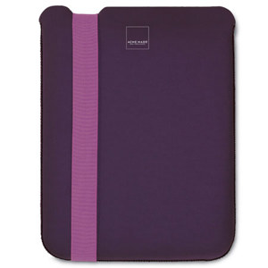 Acme Made Bay Street Sleeve for iPad, Purple/Pink: Picture 1 regular