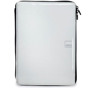 Acme Made Slick Case for iPad, Gloss White: Picture 1 regular