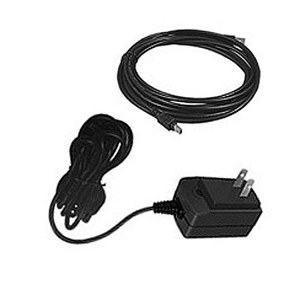  Ambir AC Power Adapter for Duplex Scanners 