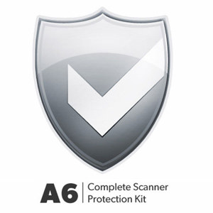  Ambir Complete Protection Kit for PS667 & DS687 Scanner 