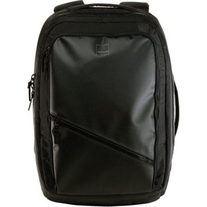 Acme Made Union Pack Backpack, Black: Picture 1 regular