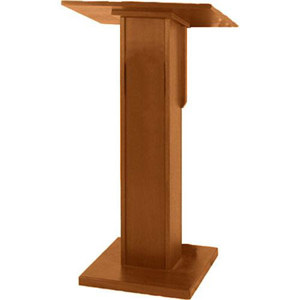 AmpliVox W355 Elite Lectern without Sound W355-MO